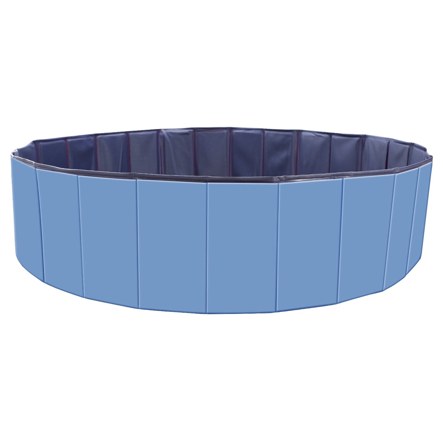 Foldable Pet Splash Pool